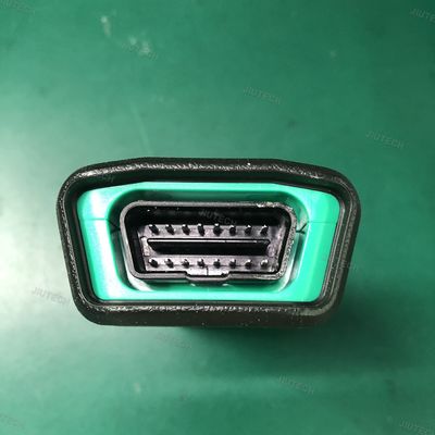 Weichai Sinotruk EOL Diagnostic Scanner for Heavy Duty Trucks 6 ECU