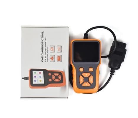 Xtruck Y09 OBD2 Scanner for Cars 1996+ with 1 Year Warranty