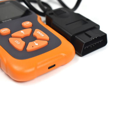 Xtruck Y09 OBD2 Scanner for Cars 1996+ with 1 Year Warranty