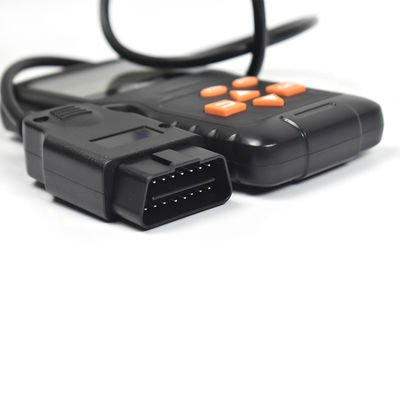 XTRUCK Y10 OBD2 Scanner with LCD Screen for EU/US/ASIAN Vehicles