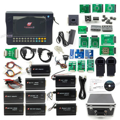 Digimaster 3 ECU Programmer with Unlimited Tokens for BMW CAS1-4+