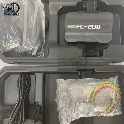 V1.1.2.0 CG CGDI FC200 ECU Programmer Full Version Support 4200 ECUs and 3 Operating Modes and MPC5XX Adapter FC200-MPC5XX