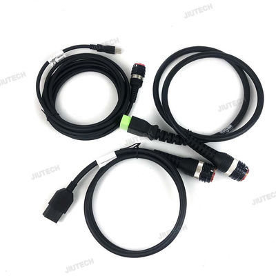 F110 tablet for Vocom2 88894000 VOCOM II Heavy Duty Truck Diagnostic Tool VOCOM 2 PTT 2.8 Vocom 2 Tech Tool Diagnostic Tool