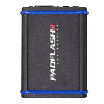 PADFLASH Full Version ECU TCU Programmer with Bluetooth and Checksum Support for Automotive Diagnostics