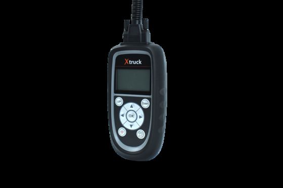 Xtruck Y005 NOx Sensor Scanner and Diesel Engine Diagnostic Tool with 12V and 24V Support Online Software Update and 1 Year Warranty