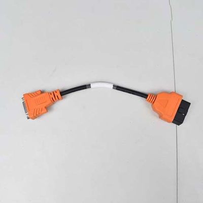Xtruck M1 Motorcycle OBD2 Scanner with 30+ Reset Services Wi-Fi Online Update and ABS System Test & Bleed for Honda Yamaha Kawasaki Suzuki