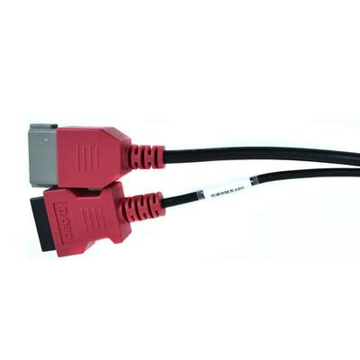 Xtruck Chsaais 12Pin ABS Cable for KNORR Test Cable Diagnostic Lead CE Certified