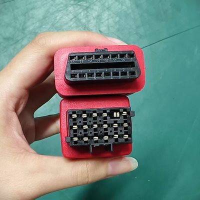 Xtruck 18Pin EBS Diagnostic Cable for KNORR Truck Diagnostic and Chassis Inspection