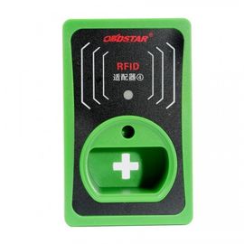 OBDSTAR Rfid Adapter Chip Reader Immo Car Diagnostic Test Tool For VW Audi Skoda Seat 4 5 Generation