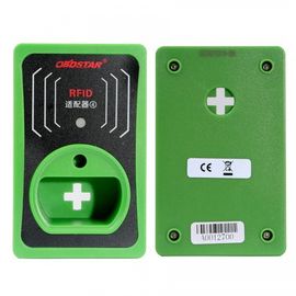 OBDSTAR Rfid Adapter Chip Reader Immo Car Diagnostic Test Tool For VW Audi Skoda Seat 4 5 Generation