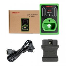 OBDSTAR Rfid Adapter Chip Reader Immo Car Diagnostic Test Tool For VW Audi Skoda Seat 4 5 Generation