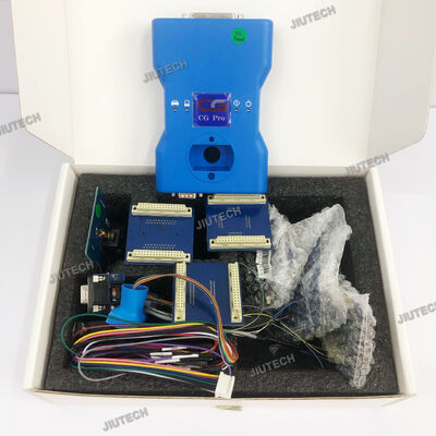 CGDI Prog MB Car Key adds the fastest key programmer smart key matching for Benz cgdi prog mb supports all critical missing read