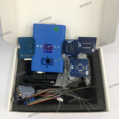 CGDI Prog MB Car Key adds the fastest key programmer smart key matching for Benz cgdi prog mb supports all critical missing read