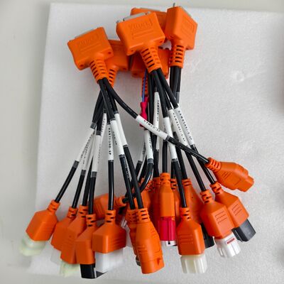 Xtruck M1 Moto Fault Diagnostic Code Reader Scan Tool Motorcycle Diagnostic Scanner for BMW Yamaha Honda Kawasaki Suzuki