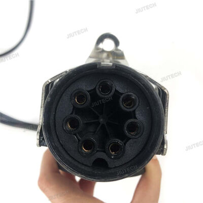 For KNORR Diagnostic Kit Truck trailer brake New software NEO Brake UDIF Knorr Interface Diagnostic Tool