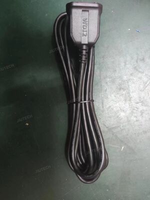 MAN T427 Diagnostic Tool with WLAN Calibration Monitoring and Parameter Programming for 12V and 24V Trucks