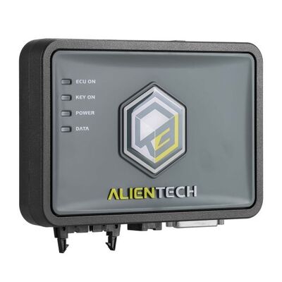 Alientech KESS3 Powersports Tuning Kit Complete with Slave Software License for Motorcycle ATV UTV OBD Bench Boot Tuning