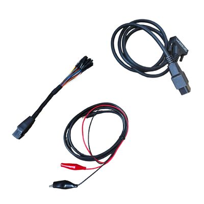 100% Original Alientech KESS3 KESS V3 Slave Version with Car LCV Bench Boot License with 1 Year Free Software Subscription
