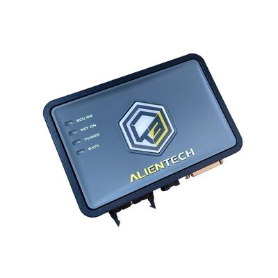 100% Original Alientech KESS3 KESS V3 Slave Version with Car LCV Bench Boot License with 1 Year Free Software Subscription