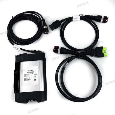 2026 Heavy truck FOR vocom vocom1 88890300 interface truck UD For Mack Vocom 1 diagnostic tool programming tool with CF53 laptop
