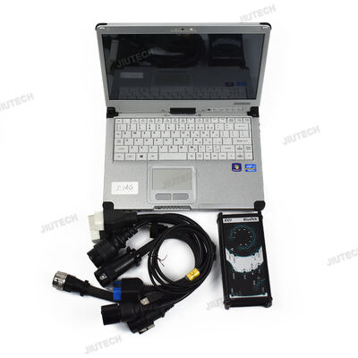 CFC2 laptop with for IVECO Eltrac 16.1 TRUCK ELTRAC EASY ECI IVECO Diagnosis Tool Euro5 Euro6 Truck Diagnosis Scanner Tools
