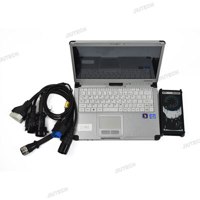 CFC2 laptop with for IVECO Eltrac 16.1 TRUCK ELTRAC EASY ECI IVECO Diagnosis Tool Euro5 Euro6 Truck Diagnosis Scanner Tools
