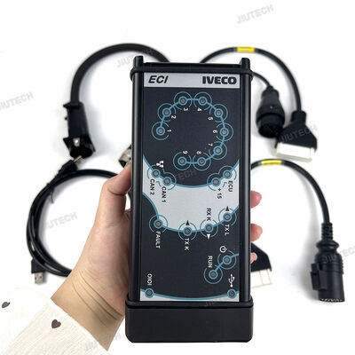 CFC2 laptop with for IVECO Eltrac 16.1 TRUCK ELTRAC EASY ECI IVECO Diagnosis Tool Euro5 Euro6 Truck Diagnosis Scanner Tools
