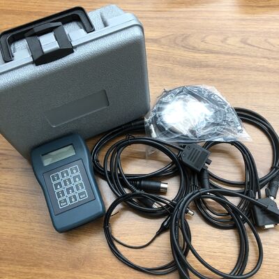For CD400 Digital Automatic Tachograph Truck Tacho Programmer Tool Kit
