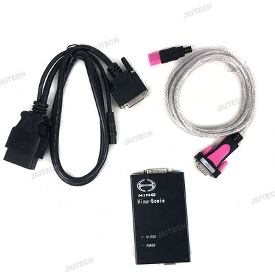 V3.16 Truck Diagnostic Tool for Kobelco Hino Bowie DX DXIII Truck Explorer Excavator Diagnostic Scanner tools
