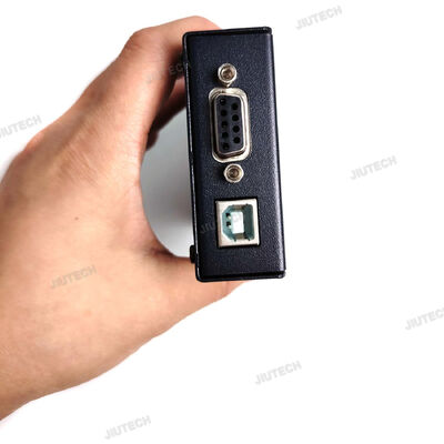 V3.16 Truck Diagnostic Tool for Kobelco Hino Bowie DX DXIII Truck Explorer Excavator Diagnostic Scanner tools
