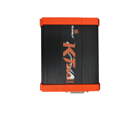 Full Version KT200 II Tool Add New License Ecu Programmer Master KT200 2 TCU Support Multiple Protocols Bench BOOTJTAG OBD BDM