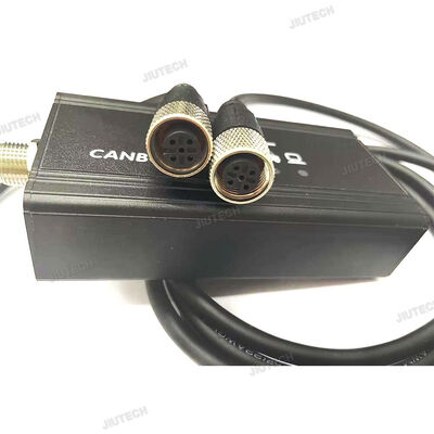 forklift for Still canbox 50983605400 diagnostic cable STILL forklift truck diagnostic scanner tool interface with still steds