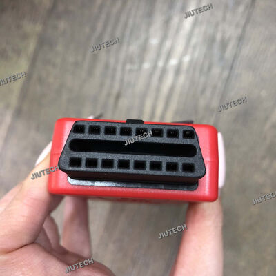 Engine Dance X5 Ultra Commercial Vehicle Truck Diesel Engine ABS EBS TABS SCR Andurea Pump DPF Diagnostic Ecu Programming Tool