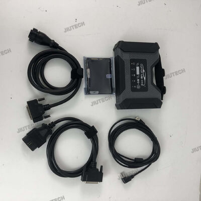Newest SUPER MB Pro M6+ Diagnosis V CI with Multiplexer XENTRY for Benz Car Truck Diagnostic Tool and CF33 Tablet
