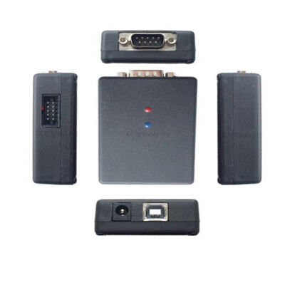 ECU Flasher Programmer for NEC 7F00XX series with OBD Write and Read and Firmware checksum verification