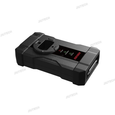 CGDI CG100X Smart Key Programmer with Airbag Reset Mileage Adjustment and BCM Chip Reading Functions