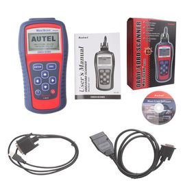 Autel Diagnostic Tools MaxiScan MS409 OBD II/EOBD Scanner With LCD Screen