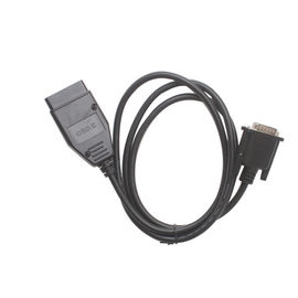 Autel Diagnostic Tools MaxiScan MS409 OBD II/EOBD Scanner With LCD Screen