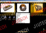 Auto Diagnostics Software JCB Servicemater 2 v8.1.0 With Multi Language Editing Tool