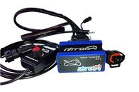 NitroData Chip Tuning Box for Motorbikers M9 Kawasaki Z1000 10-11Automotive ECU Programmer