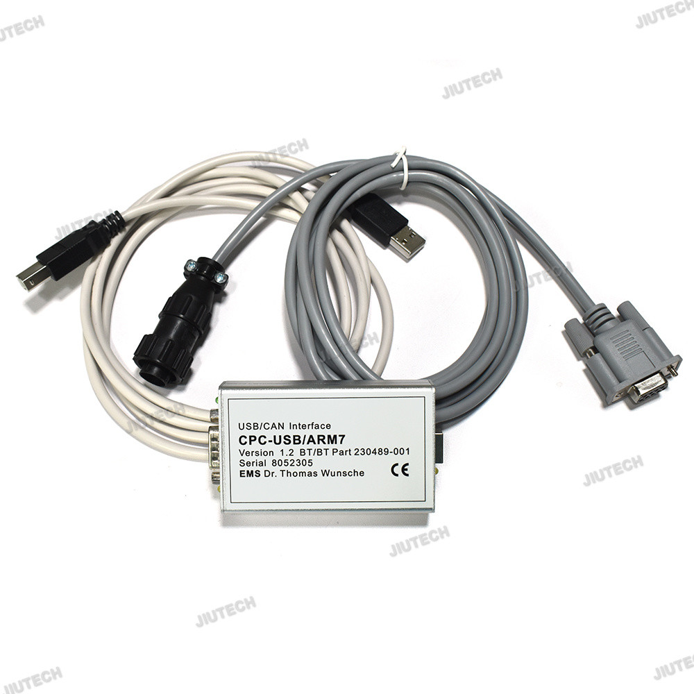 2024 BT Forklift Canbox CPC USB ARM7 TruckCom Servis Üssleri TOYOTA ...