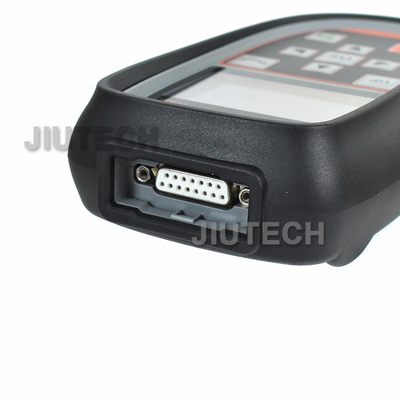 XTRUCK Y006 Automotive Beacon Machine SCR802 Urea Nozzle Pump Diagnostic Tools Auto Repair Diesel Nox Sensor Tester