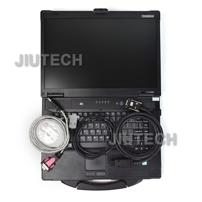 In Stock MUT3 MUT III MUT-3 Scanner for Mitsubishi Diagnostic Software With Full Cables For Cars and Trucks