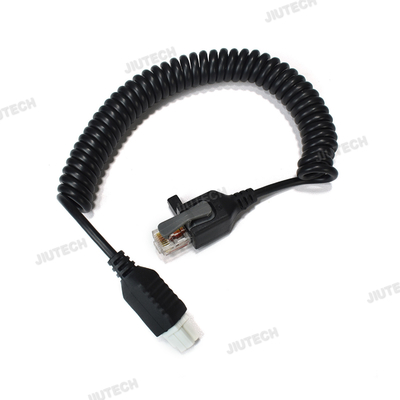Curtis 1313K-4331 Handheld Programmer: Advanced Diagnostic Tool for Motor Controllers