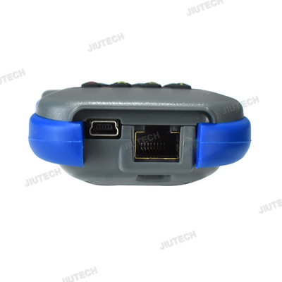 Curtis 1313K-4331 Handheld Programmer: Advanced Diagnostic Tool for Motor Controllers
