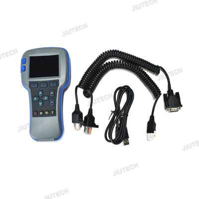 Curtis 1313K-4331 Handheld Programmer: Advanced Diagnostic Tool for Motor Controllers