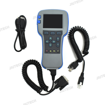 Curtis 1313K-4331 Handheld Programmer: Advanced Diagnostic Tool for Motor Controllers