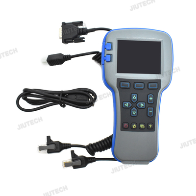 Curtis 1313K-4331 Handheld Programmer: Advanced Diagnostic Tool for Motor Controllers