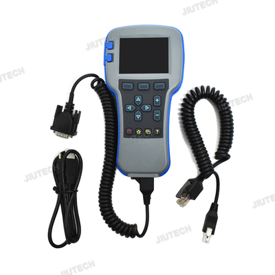 Curtis 1313K-4331 Handheld Programmer: Advanced Diagnostic Tool for Motor Controllers