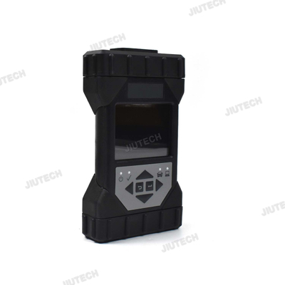 JLR DoIP VCI Diagnostic Car OBD2 Scanner Tool Software 2023 for Pathfinder Activation+CF19 Laptop